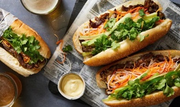 37 người nghi ngộ độc sau khi ăn bánh mì, 2 trẻ phải nhập viện