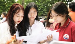 4 trường THPT chuyên của Hà Nội tuyển sinh những môn nào?