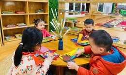 Tuyển sinh đầu cấp Hà Nội: Những thông tin cha mẹ cần biết