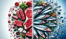 Ăn gì cho đẹp da, khắc phục da sần sùi do vảy nến?