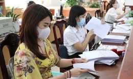 Đề xuất mới nhất của Bộ Nội vụ về vị trí việc làm