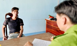 Gã đàn ông 9X hành hạ con riêng của người tình tới hôn mê
