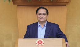 Thủ tướng: Chúng ta vẫn giữ vững ổn định kinh tế vĩ mô, kiểm soát lạm phát