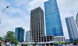 Khởi tố nguyên Chủ tịch Tổng Công ty xi măng Việt Nam