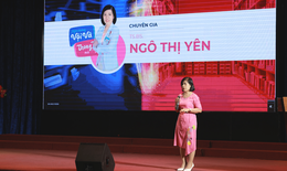 Lựa chọn biện pháp tránh thai hiện đại phù hợp với các nàng