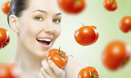 8 thực phẩm ngon miệng và giúp làn da sáng mịn