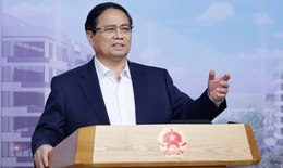 Thủ tướng trăn trở khi 'đất trong tay, tiền có thể huy động' nhưng việc xây nhà ở xã hội rất chậm