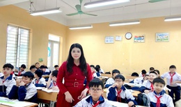 Gần 9.000 giáo viên Hà Nội mong mỏi được nhận khoản thu nhập tăng thêm