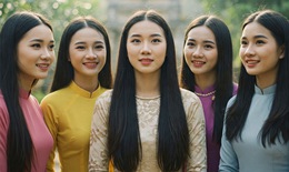 Phụ nữ cần gì trong ngày 8/3?