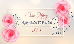 Ý nghĩa và nguồn gốc ngày Quốc tế Phụ nữ 8/3 chính xác
