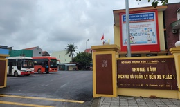 Chấn chỉnh nhà xe sau vụ nhân viên đánh nhau với khách nước ngoài