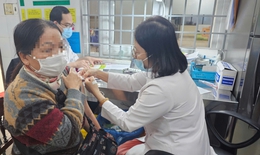 Huế ghi nhận nhiều ca mắc cúm, tăng cường giám sát