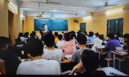 Hải Phòng nở rộ hoạt động kinh doanh giáo dục sau Thông tư 29