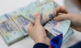 Lương của trưởng thôn, tổ trưởng dân phố có thể đến 14 triệu đồng/tháng