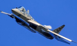 Chi tiết thỏa thuận Su-57 đang được Ấn Độ cân nhắc
