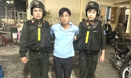Một người tử vong khi truy bắt đối tượng trộm cắp