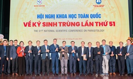 Việt Nam phấn đấu loại trừ bệnh sốt rét vào năm 2030