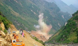 Việt Nam xảy ra 26 trận động đất trong tháng 3