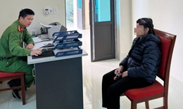 Người phụ nữ suýt mất 250 triệu đồng từ cuộc gọi lạ, giả danh công an