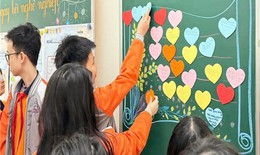 Phụ huynh nói gì trước đề xuất của Bộ Y tế về bảo hiểm y tế cho học sinh?