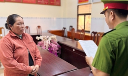 Mở rộng điều tra vụ mua bán dâm ở An Giang, công an bắt giam 8 đối tượng