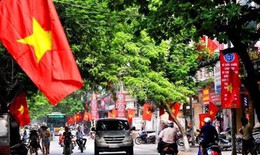 Thời tiết dịp lễ Giỗ Tổ Hùng Vương thế nào?