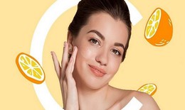Cách uống vitamin C làm trắng da hiệu quả