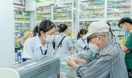 FPT Long Châu tiên phong mang giải pháp mới trong điều trị cho người bị bệnh mỡ máu