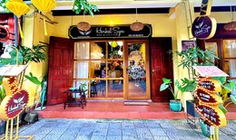 Herbal Spa Hội An – Địa chỉ spa tốt cho trải nghiệm massage body