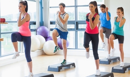 Cách nào giảm mỡ mà không cần nhịn ăn?