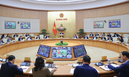 Trình Chính phủ quy trình bầu, miễn nhiệm thành viên UBND các cấp trước 30/6