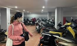 Biết nhà trọ chưa đủ điều kiện PCCC, người nghèo vẫn 'liều mình' thuê