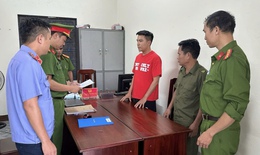 TikToker 'Dưỡng Dướng Dường' bị bắt