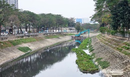 H&#224; Nội dự kiến lắp cầu di động tr&#234;n s&#244;ng T&#244; Lịch