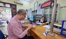 Cách tính lương hưu theo quy định mới từ 1/7/2025