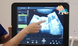 Gõ cửa hy vọng và câu chuyện của những gia đình mong con