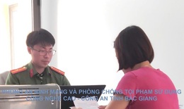 Phát tán văn bản xin ý kiến sáp nhập xã, hai người bị xử phạt