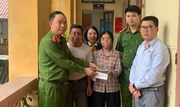 Cuộc điện thoại lạ khiến người phụ nữ Hải Dương suýt mất 180 triệu đồng tiết kiệm