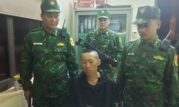 Xô xát tại khu vực cửa khẩu Lào Cai, 1 người bị cứa cổ