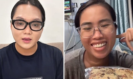 Bị nhiều người tố cáo trục lợi từ thiện, mẹ Bắp cũng có đơn tố ngược ra công an