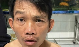 Bắt nhanh đối tượng x&#244;ng v&#224;o vườn điều để hiếp d&#226;m v&#224; cướp t&#224;i sản