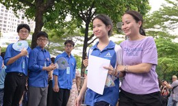 Hà Nội: 'Điểm danh' các trường THPT công lập tăng chỉ tiêu lớp 10 năm tới