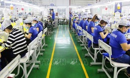 Thu nhập bình quân của người lao động tăng ở hầu hết các địa phương