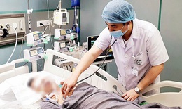 Đã có ca tử vong Sởi ở người lớn, Bộ Y tế khuyến cáo 5 cách phòng chống bệnh với nhóm nguy cơ cao