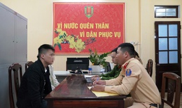 Đánh người sau va chạm giao thông bị xử lý thế nào?