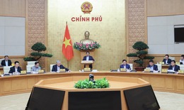 Chính phủ cho ý kiến về một số cơ chế, chính sách đặc thù phát triển nhà ở xã hội