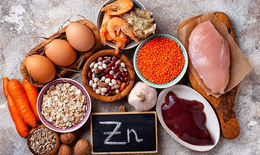 Chế độ ăn cho người bị tắc ống dẫn tinh