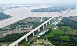 Những tuyến cao tốc nào sẽ khai thác, khánh thành đúng dịp 30/4?