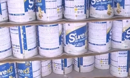 Nh&#243;m l&#224;m sữa giả vừa bị bắt, luật sư nhận định c&#243; thể đối mặt &#225;n chung th&#226;n