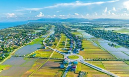 52 tỉnh sẽ được sắp xếp lại cụ thể thế nào?